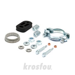 KF-00009 Catalizador CITROËN / PEUGEOT