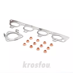 KF-02019 Catalizador OPEL