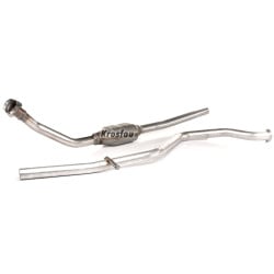 KF-60308 Catalizador PEUGEOT