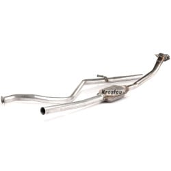 KF-60308 Catalizador PEUGEOT