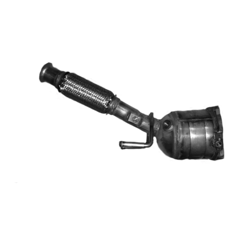 KF-84208 Catalizador CITROËN / PEUGEOT