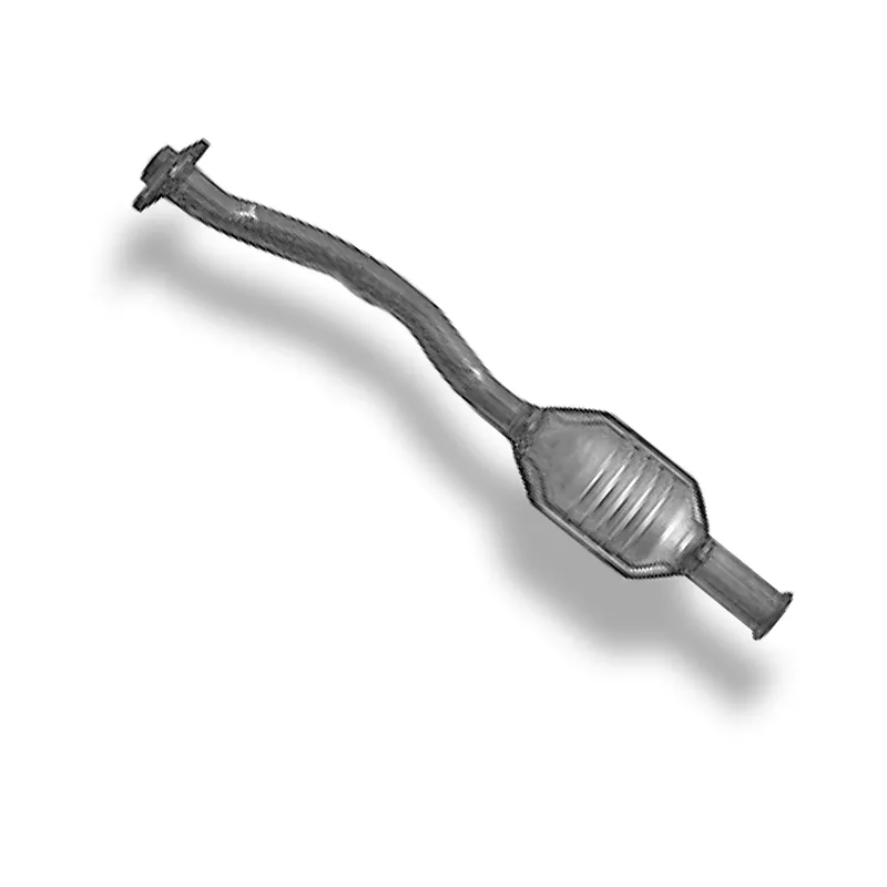 KF-05009 Catalizador CITROËN / PEUGEOT