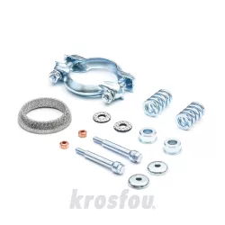 KF-05009 Catalizador CITROËN / PEUGEOT