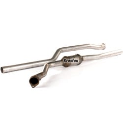 KF-26009 Catalizador CITROËN