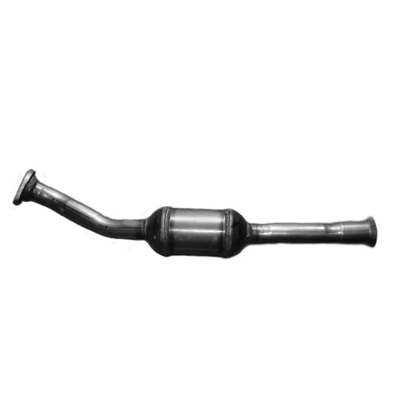 KF-51109 Catalizador CITROËN / PEUGEOT