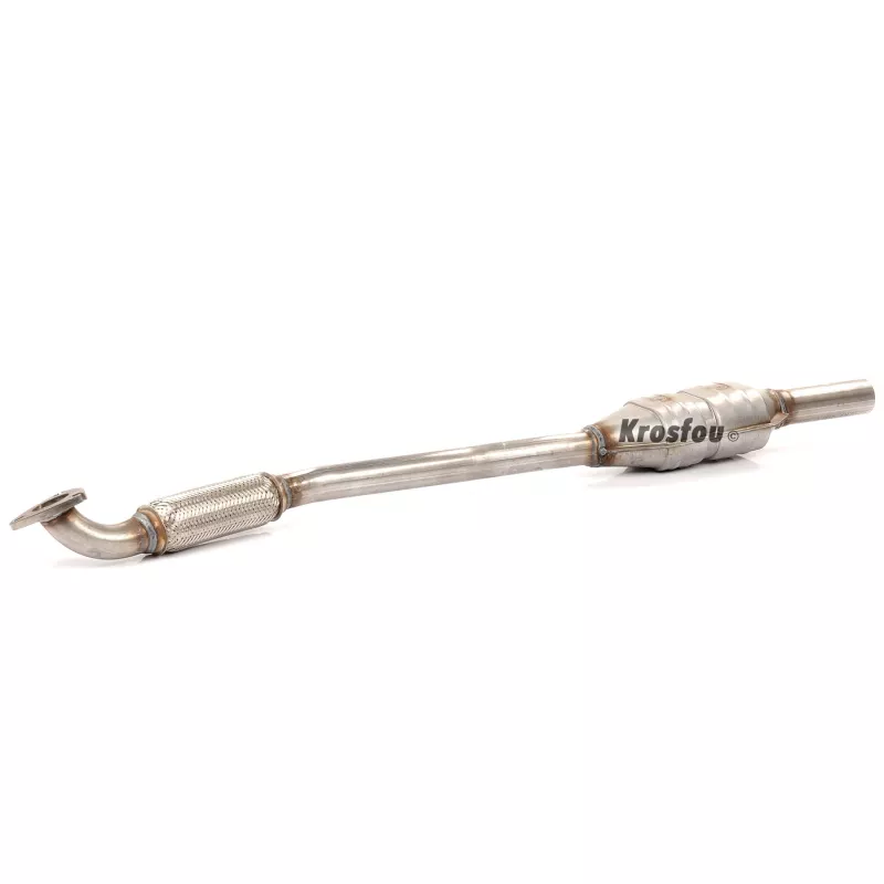 KF-09208 Catalizador OPEL