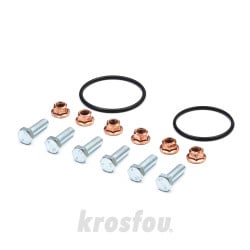 KF-10009 Catalizador HONDA