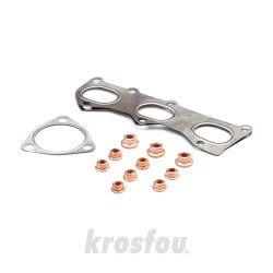 KF-11219 Catalizador SEAT / SKODA / VOLKSWAGEN