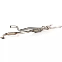 KF-11308 Catalizador OPEL