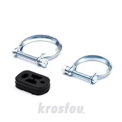 KF-71909 Catalizador PEUGEOT