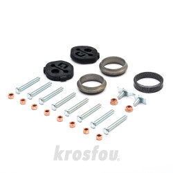 KF-11619 Catalizador MERCEDES