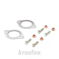 KF-12009 Catalizador RENAULT