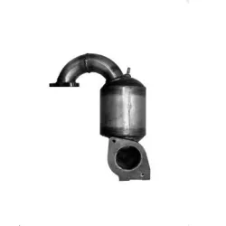 KF-12408 Catalizador RENAULT