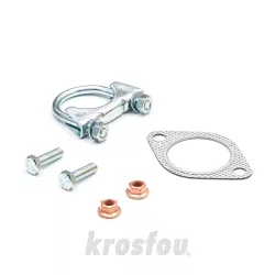 KF-82009 Catalizador RENAULT