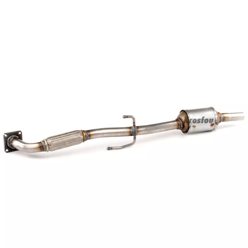 KF-12809 Catalizador SEAT / VOLKSWAGEN