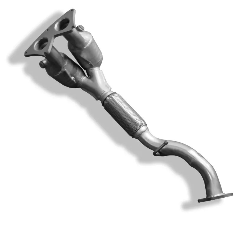 KF-75319 Catalizador ALFA ROMEO