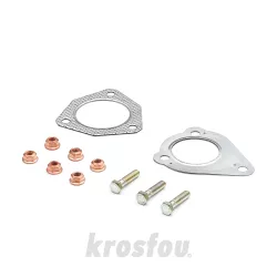 KF-20008 Catalizador AUDI