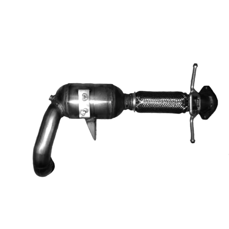KF-15208 Catalizador FORD / VOLVO