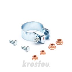 KF-44208 Catalizador BMW