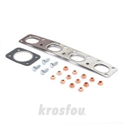 KF-42519 Catalizador BMW