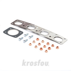 KF-42519 Catalizador BMW