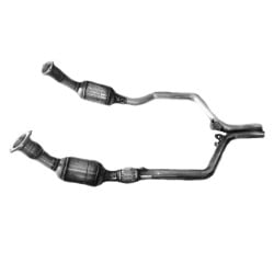 KF-23519 Catalizador CHRYSLER