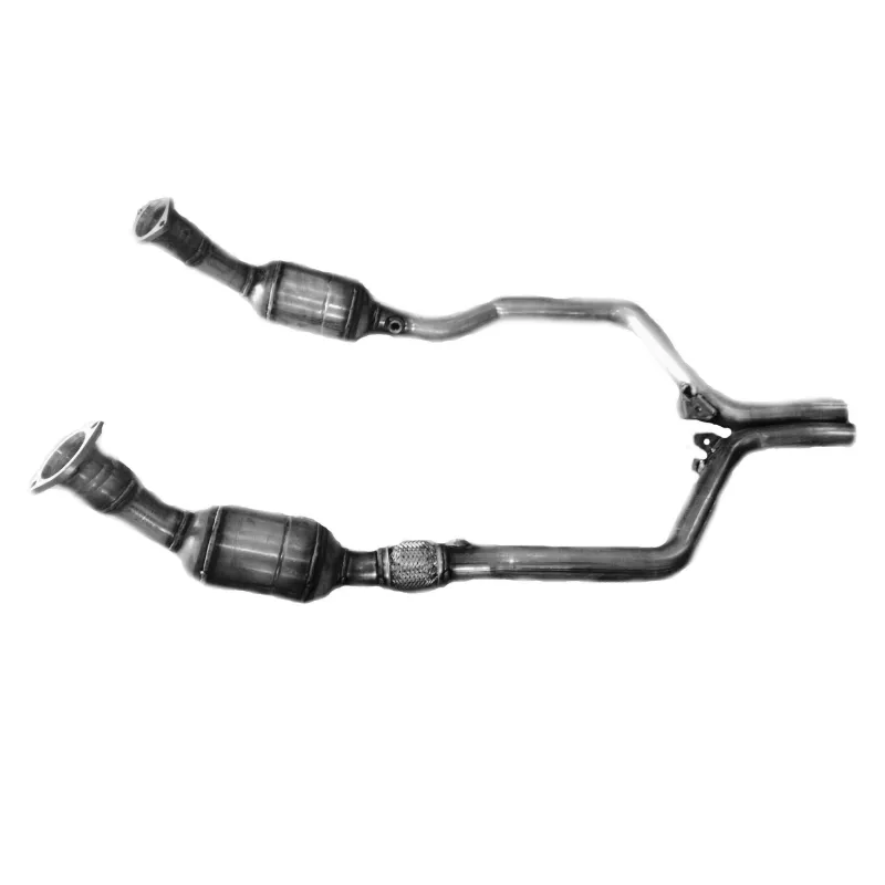 KF-23519 Catalizador CHRYSLER