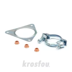 KF-21809 Catalizador RENAULT