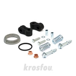 KF-22619 Catalizador SUZUKI