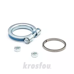 KF-29208 Catalizador OPEL