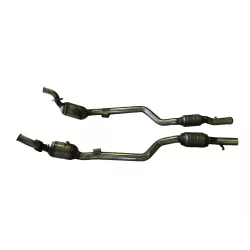 KF-34619 Catalizador MERCEDES