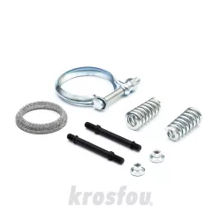 KF-35009 Catalizador RENAULT