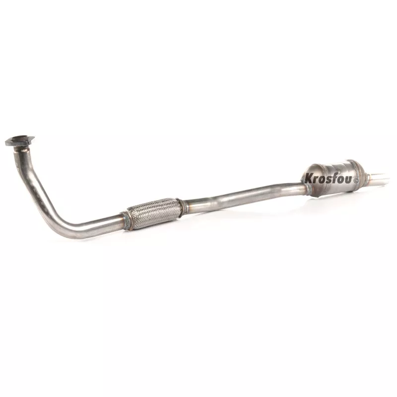 KF-39208 Catalizador OPEL