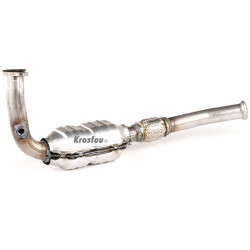 KF-45709 Catalizador RENAULT