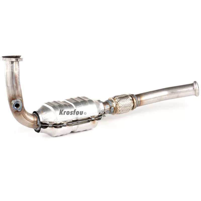 KF-45709 Catalizador RENAULT