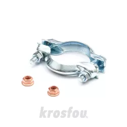 KF-42009 Catalizador RENAULT