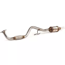 KF-79609 Catalizador SEAT / VOLKSWAGEN