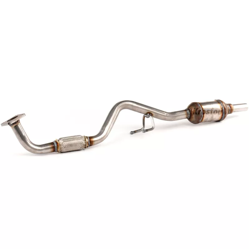 KF-79609 Catalizador SEAT / VOLKSWAGEN