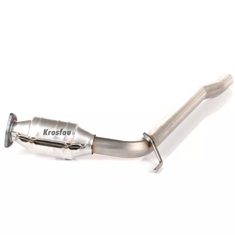 KF-52008 Catalizador VOLKSWAGEN