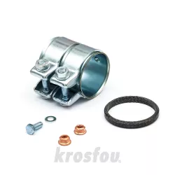 KF-75519 Catalizador BMW