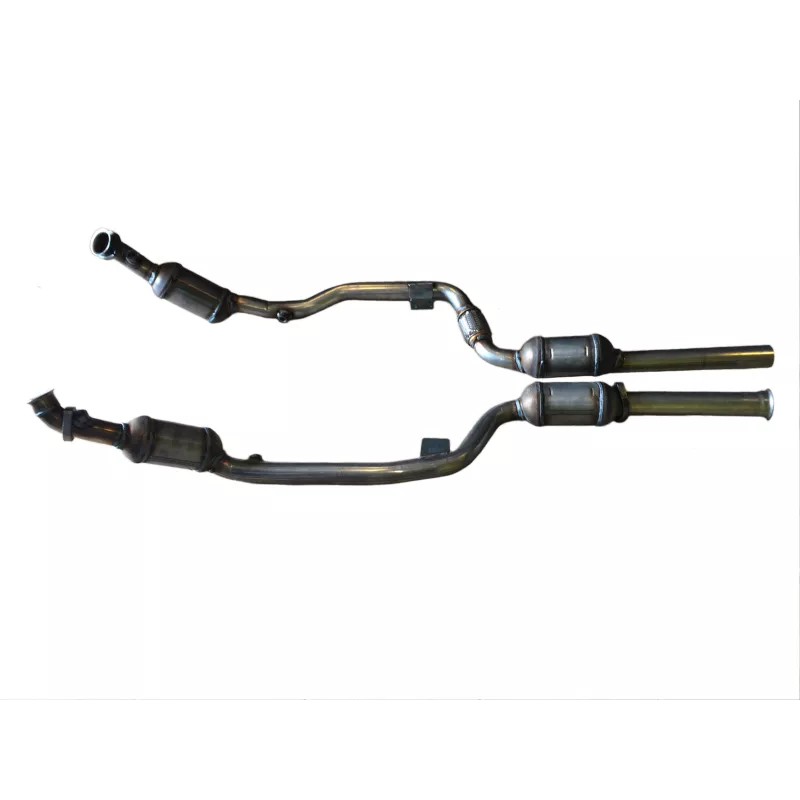 KF-85519 Catalizador MERCEDES