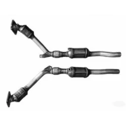 KF-87519 Catalizador AUDI