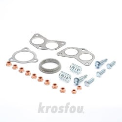 KF-57619 Catalizador SUBARU