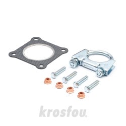 KF-80719 Catalizador DODGE