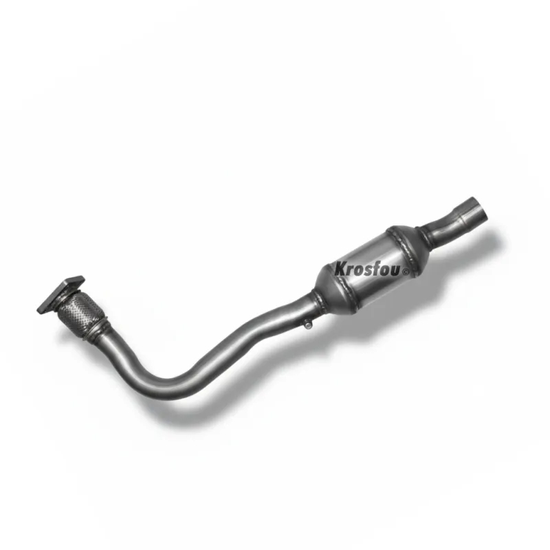 KF-22219 Catalizador VOLKSWAGEN - Krosfou