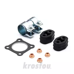 KF-12319 Catalizador SEAT / SKODA / VOLKSWAGEN