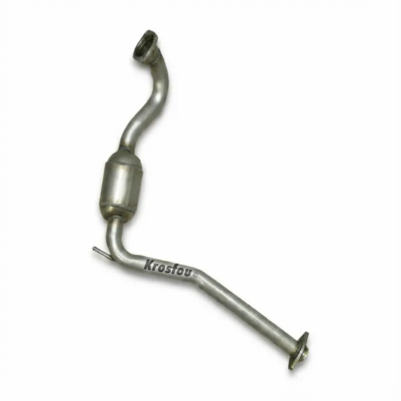 KF-04308met Catalizador SUZUKI - Krosfou