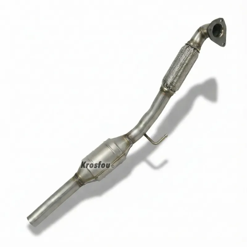 KF-34008met Catalizador - Krosfou