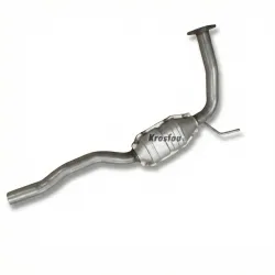 KF-98519met Catalizador VOLKSWAGEN - Krosfou