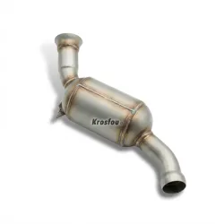 KF-9711SiC Filtro de partículas FAP MERCEDES (Carburo de silicio) - Krosfou